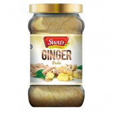 Ginger Paste 300 g - Swad