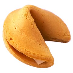 Fortune cookies 6 g - Royal Orient