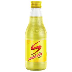 Energy Drink 250 ml - Sponsor