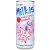 Milkis mléčná soda s příchutí jahod 250 ml - Lotte
