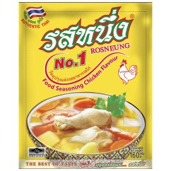 Kořenící směs na kuřecí 160 g - Rosneung