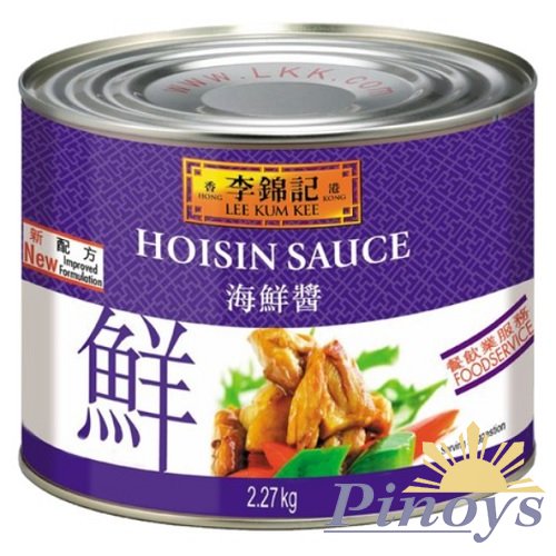 Hoisin sauce 2,27 kg - Lee Kum Kee