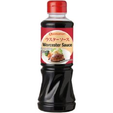 Worcester sauce 220 ml - Yamamori