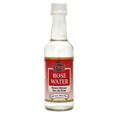 Rose water 190 ml - TRS
