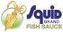 Squid brand