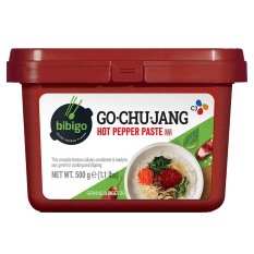 Chili pasta Gochujang, chalgochujang 500 g - Bibigo