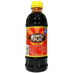 Soy sauce 385 ml - Datu Puti