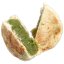 Hopia Buko Pandan, flaky cake 150 g - Eng Bee Tin