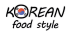 Korean Food Style