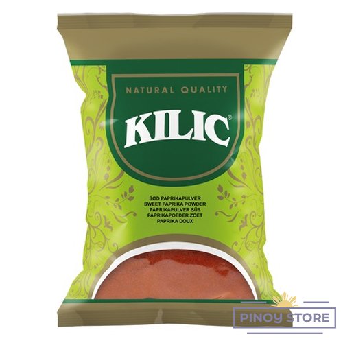 Sweet Paprika Powder 80 g - Kilic