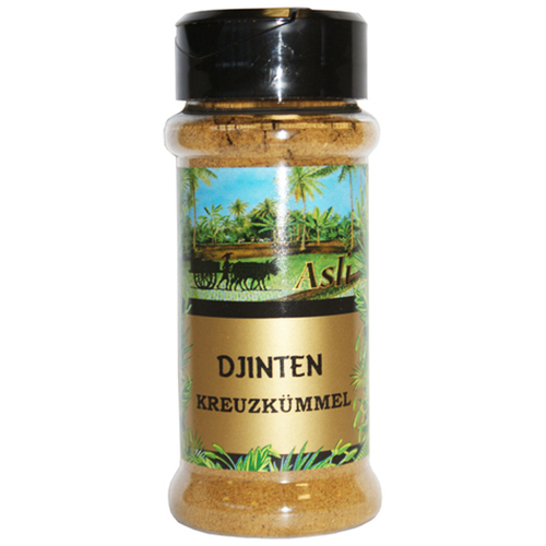 Cumin Powder 50 g - Asli