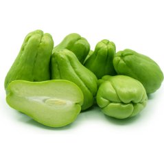 Čajot (Chayote) 1ks (cca 350 g)