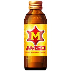 Energy Drink 150 ml - M-150