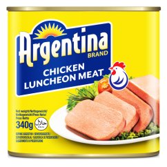 Chicken Luncheon Meat 340 g – Argentina