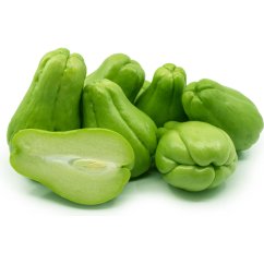 Chayote squash 1pc (cca 350 g)