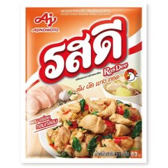 Seasoning Powder for Chicken, RosDee 400 g - Ajinomoto