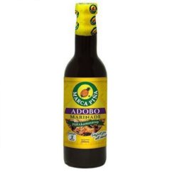 Filipínská adobo marináda 350 ml - Marca Pina