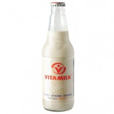 Soybean Milk 300 ml - Vitamilk