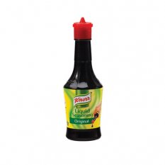Liquid seasoning 130 ml - Knorr