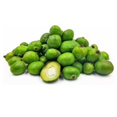 Mladé zelené mini mango (extra kyselé) 500 g