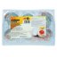 Salted duck egg 72 g - GOOSUN