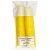 Oshinko Pickled Sweet Yellow Radish, half-cut 350 g - LV Zheng
