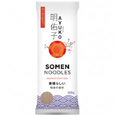Somen noodles 300 g - Ayuko