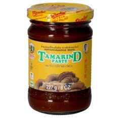 Tamarind paste 227 g - Pantai