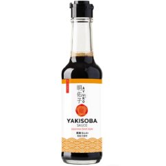 Yakisoba sauce 150 ml - Ayuko