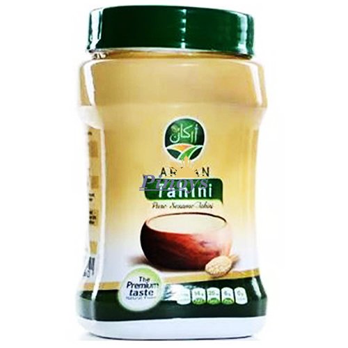 Sesame Paste Tahini 400 g - Arkan