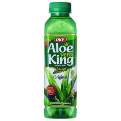 Aloe Vera drink Original 500 ml - OKF
