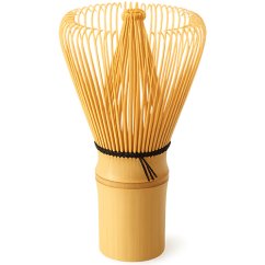 Matcha bamboo whisk Chasen