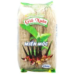 Skelné nudle 250 g - Gio Xyan