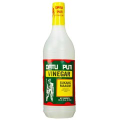 Třtinový ocet 1000 ml - Datu puti