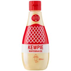 Tradiční japonská majonéza QP (EU) 355 ml - Kewpie
