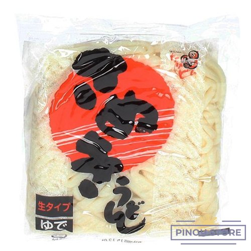Japanese Udon noodles 200 g - Miyatake