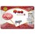 Sliced Beef meat rolls for Hot Pot 400 g - Hong's