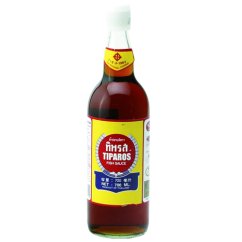 Rybí omáčka 720 ml - Tiparos
