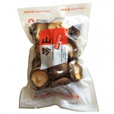 Sušené houby shitake 85 g - Zhouyang