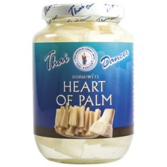 Heart of Palm 454 g - Thai Dancer