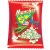 Snack ze zeleného hrášku Muncher s pikantní hovězí příchutí 200 g - W.L.