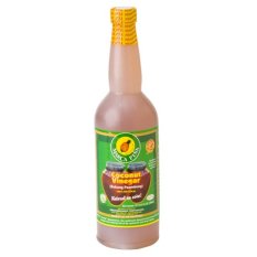 Coconut vinegar 750 ml - Marca pina