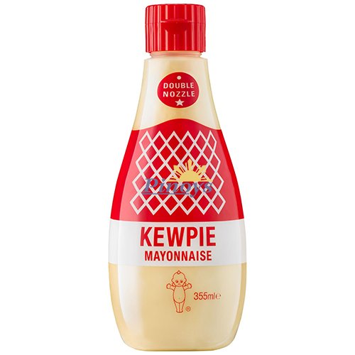 Tradiční japonská majonéza QP (EU) 355 ml - Kewpie