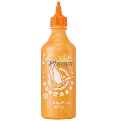 Sriracha (chili) majonéza 455 ml - Flying Goose