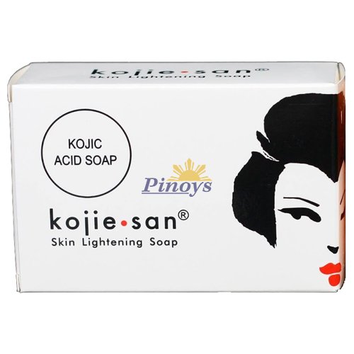 Kojic pleťové mýdlo s nízkým pH 135 g - KojieSan