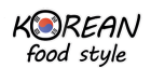 Korean Food Style