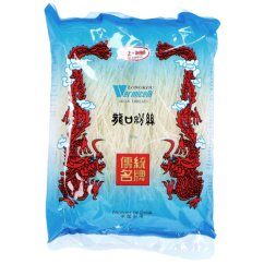 Lungkow Bean Vermicelli, Sotanghon 100 g - Dragon & Phoenix