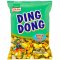 Snack ze směsi oříšků, chipsů a kukuřice Ding Dong 100 g - JBC Food
