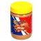Peanut Butter Crunchy 500 g - Peanoy