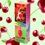 Tasty Sounds Audio Lollipop "Get this feeling" Cherry 12 g - Amos